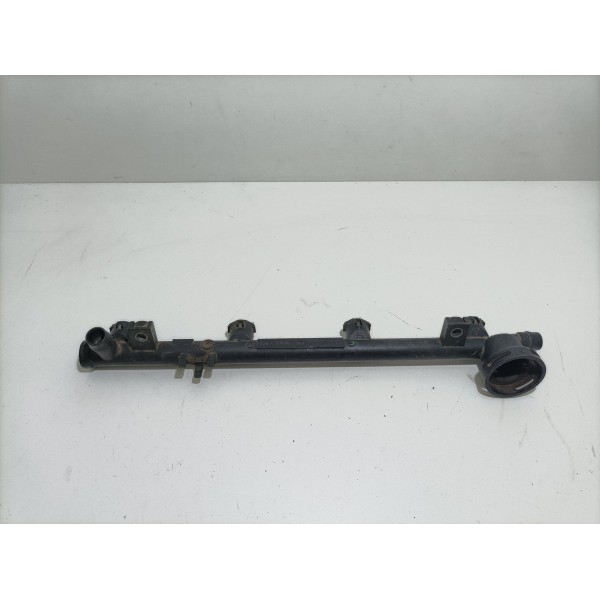 Flauta De Injeção Laguna/scenic/megane 2.0 7700107405