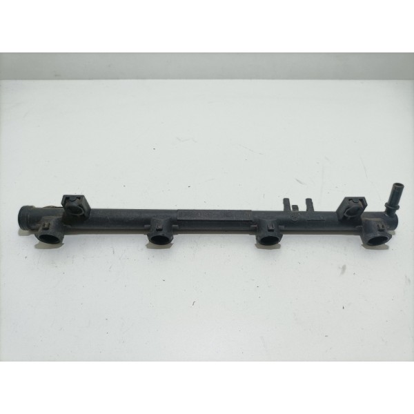 Flauta De Injeção Duster 2.0 2012 Á 2018 8200601367