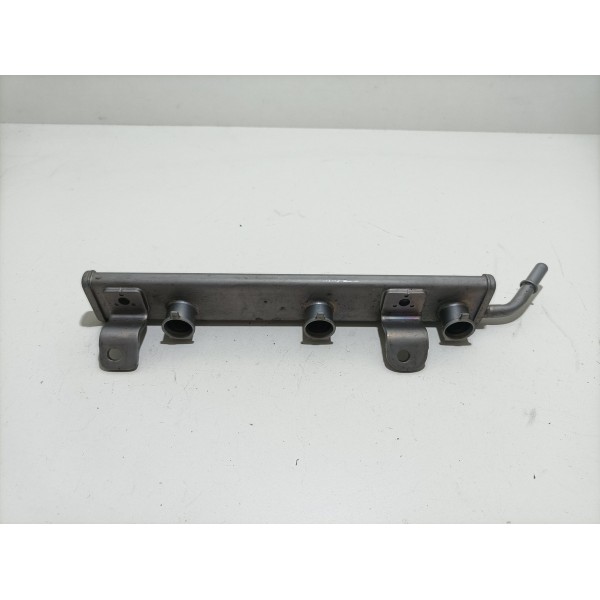 Flauta De Injeção Sandero/logan/kwid 1.0 2017/21 175204033r