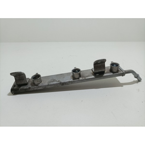 Flauta De Injeção Sandero/logan/kwid 1.0 2017/21 175204033r