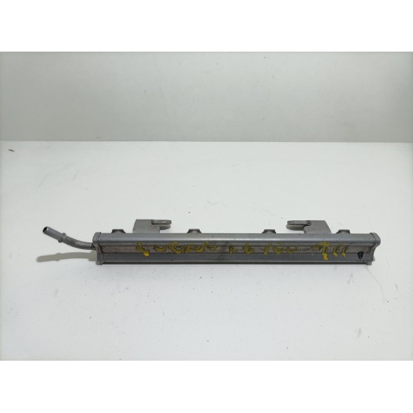 Flauta Injeção Sandero Logan 1.6/duster 2015/2021 175200117r