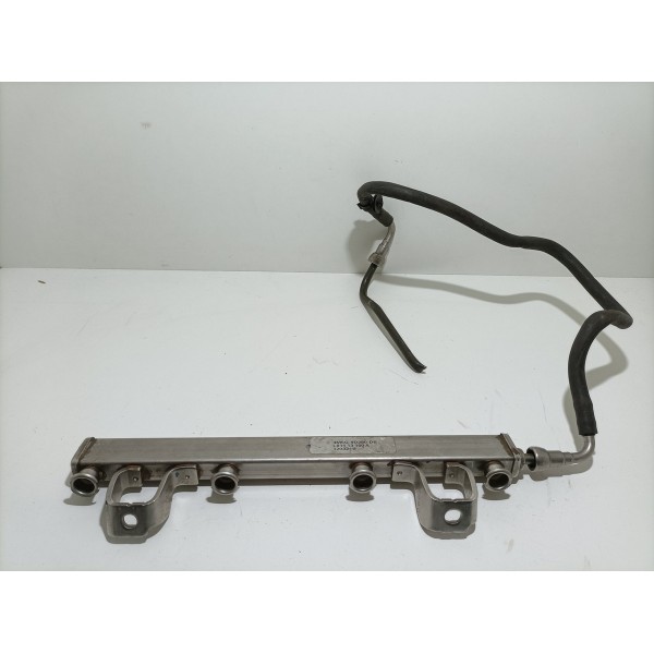 Flauta De Injeção Ford Focus 2.0 2008 Á 2011 4m5g9d280db