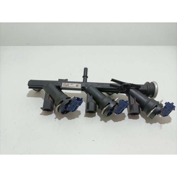 Flauta De Injeção Ford Ka 1.0 C/detalhe 2015/2018 0280151274