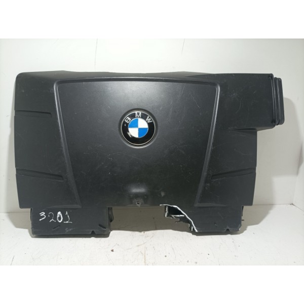 Tampa Motor Captação Ar Bmw 320i 2006 2007 2008 (detalhe)