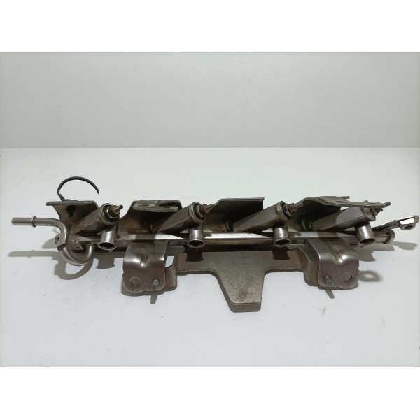 Flauta De Injeção Nissan Kicks/march/versa 1.6 F000kv1417