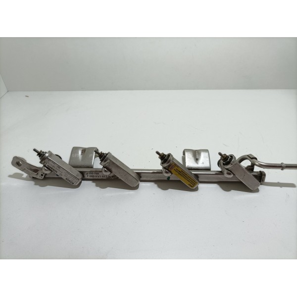 Flauta De Injeção Nissan Kicks/march/versa 1.6 F000kv1417