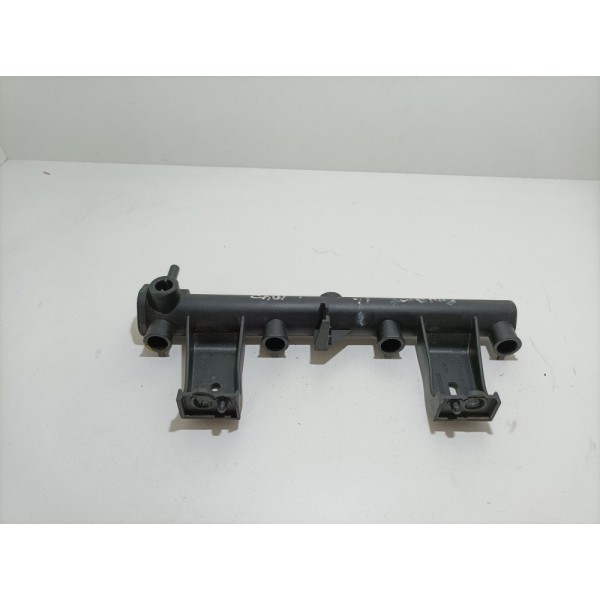 Flauta De Injeção Citroen C3/peugeot 206/207 1.6 9658533280
