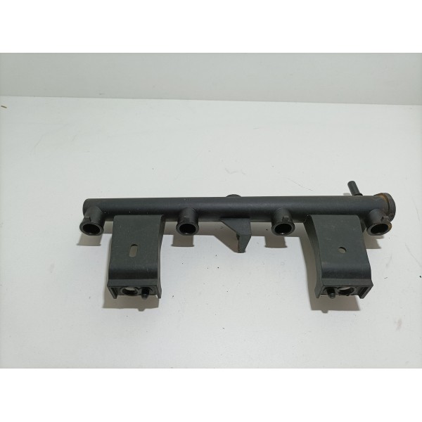 Flauta De Injeção Citroen C3/peugeot 206/207 1.6 9658533280