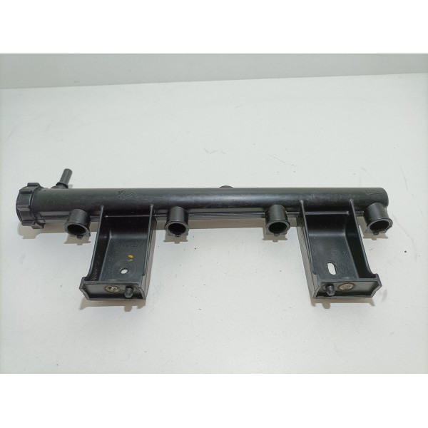 Flauta De Injeção Citroen C3/peugeot 208 1.5 2013 9674385280