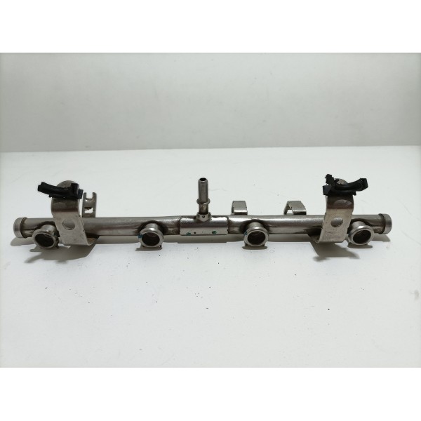 Flauta De Injeção Strada/palio/siena/punto 55228556