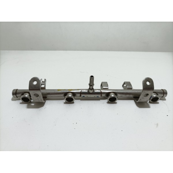 Flauta De Injeção Strada/palio/siena/punto 55228556