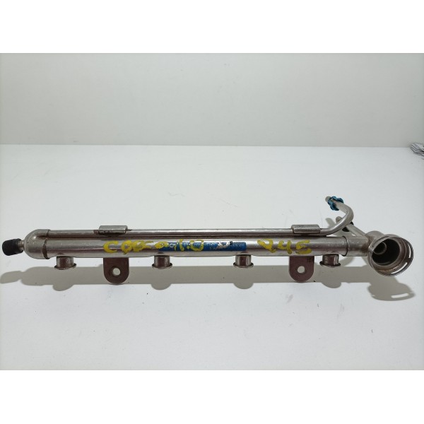 Flauta De Injeção Corsa 1.0 1996/1998 93359929