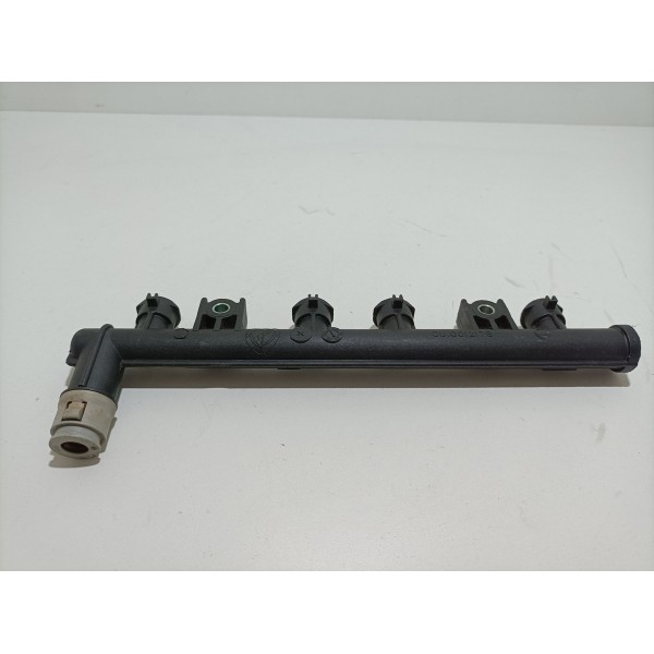 Flauta De Injeção Uno/palio/idea/punto 1.0/1.4 Cu0012179