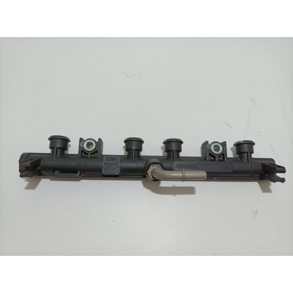 Flauta De Injeção Palio/punto/strada/uno 1.4 55228295