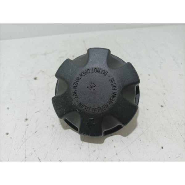 Tampa Reservatório Água Radiador Bmw 320i 2006 2007 2008