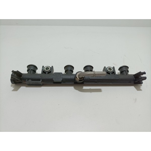 Flauta De Injeção Palio/punto/strada/uno 1.4 55228295