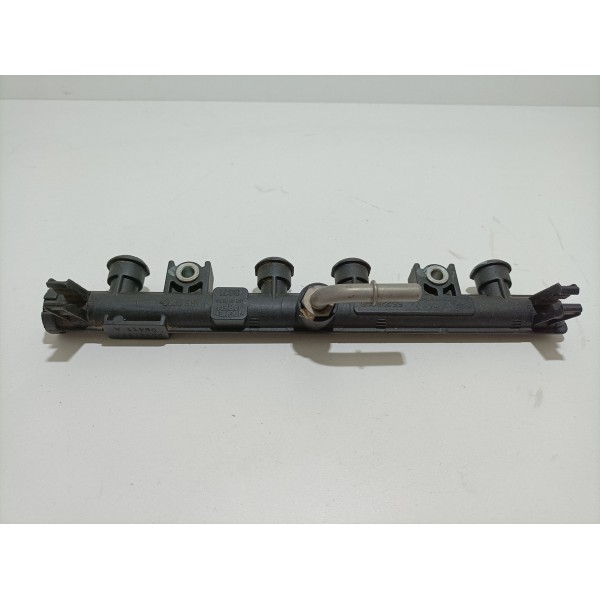 Flauta De Injeção Palio/punto/strada/uno 1.4 55228295