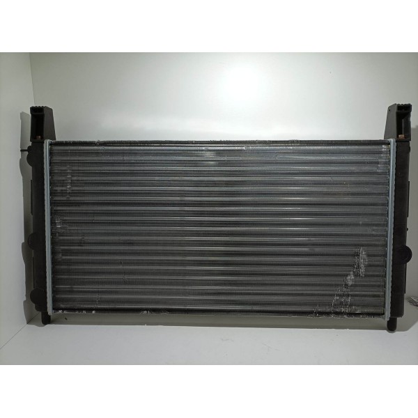 Radiador Uno/prêmio/duna 90/97 C/ Ar 736080