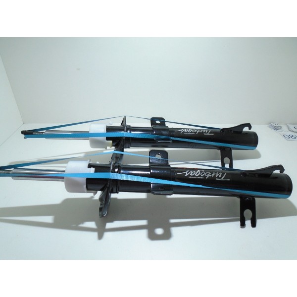 Par Amortecedor Dianteiro Original Cofap Ecosport 2011 2012