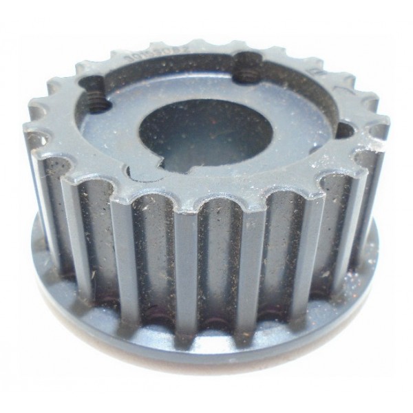 Engrenagem Do Virabrequim Chevrolet Vectra  06/11 90156062