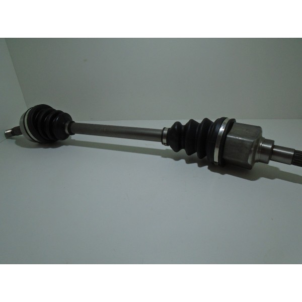 Semi Eixo Logan Sandero 1.0 2005/ 13 Ses206517