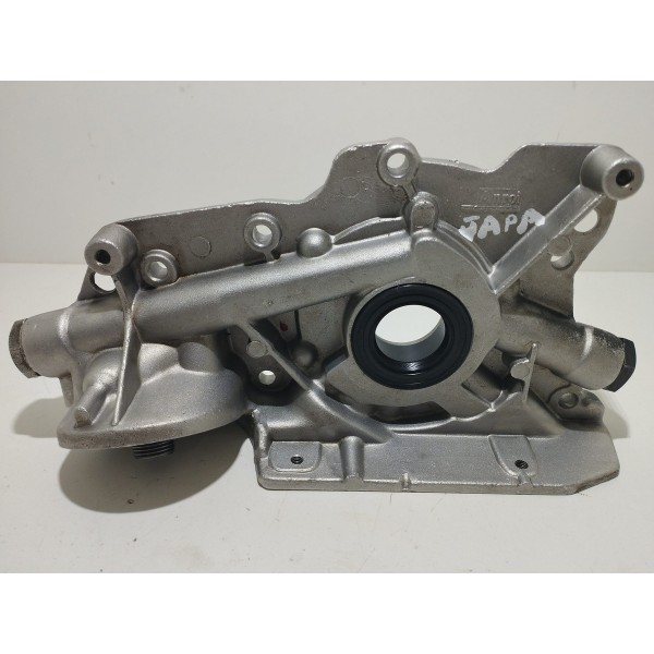 Bomba Oleo Omega Gl/gls 2.0 Ohc 93/94 Mpfi At2055