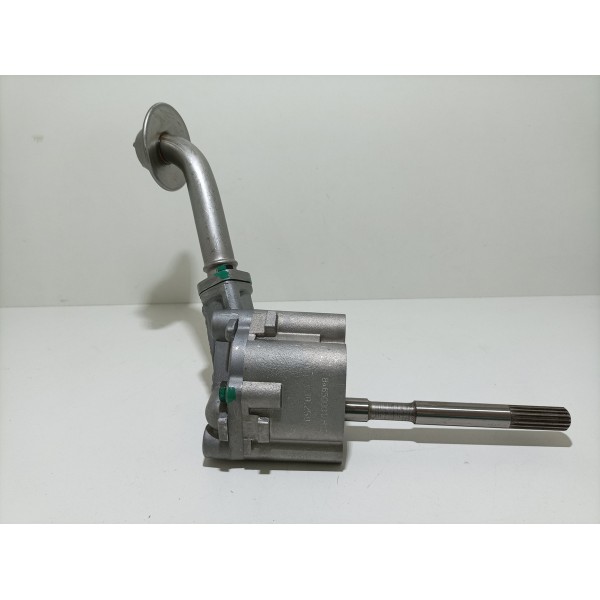 Bomba De Óleo Vw Gol Parati 1.6/1.8/2.0 2003 A 2009 10250