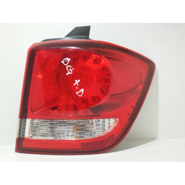 Lanterna Traseiro Direito Journey 2012 2013 2014 29961e