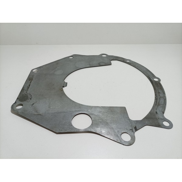 Flange Câmbio Motor Tiguan 2.0 Tsi 06j103645