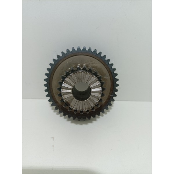 Engrenagem Virabrequim Jetta Tiguan 2.0 Tsi 06h105209at