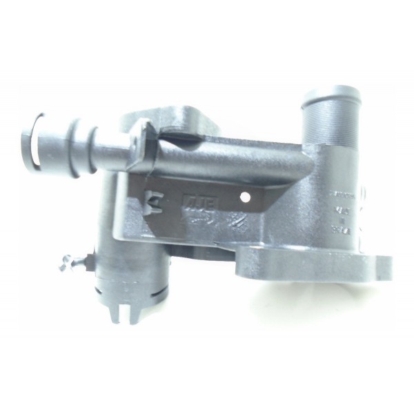 Cavalete Distribuição Água Gol At Sem Ar Quente 087108