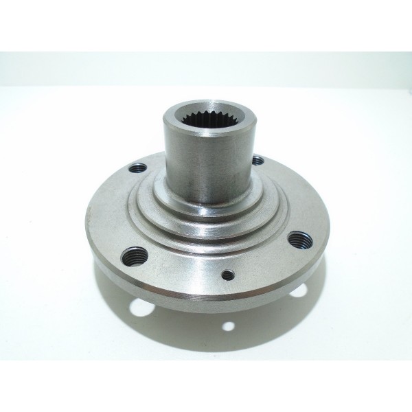 Cubo Roda Dianteiro Golf 1.8 8v 1995 A 1998 28030403np