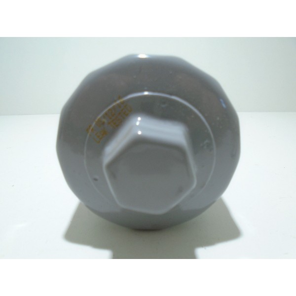 Filtro De Óleo  Volkswagen Gol/parati/seat Ibiza Wo341