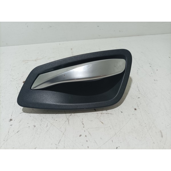 Maçaneta Interna Dianteira Direita Bmw 320i 2006 2007 2008