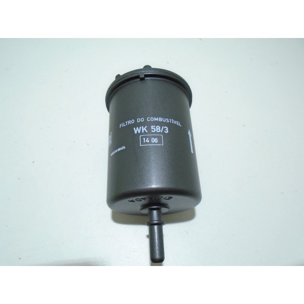 Filtro De Combustivel Citroen/ Ford  Mann-filter Wk58/3