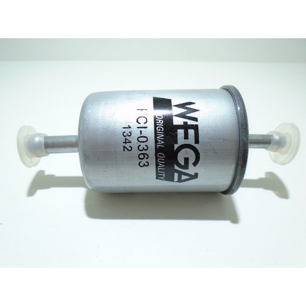 Filtro Combustível Metal Kadett/monza 1.8/2.0 Wega Fci0363