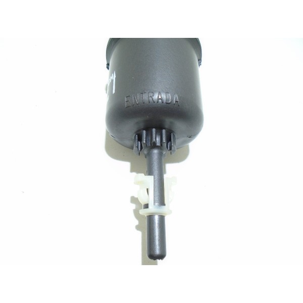 Filtro Combustível Ford Fiesta 1.5 Flex 13/16 Bosch Gb0025