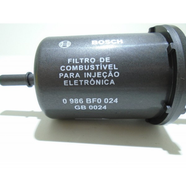 Filtro De Combustível Bosch Citroen C4 1.6/2.0 2009 À 2015