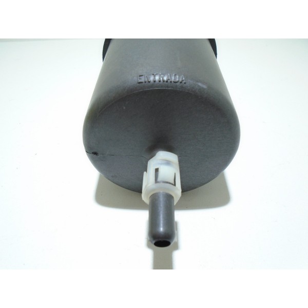 Filtro De Combustível Vw Fox 1.0 E 1.6 03/  Tecfil Gi12/7