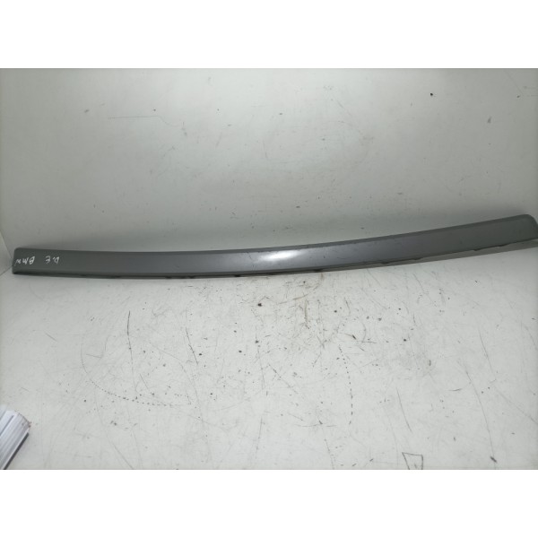 Friso Porta Dianteira Esquerdo Bmw 320i 2006 2007 2008