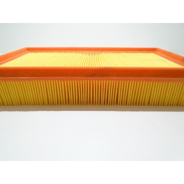 Filtro De Ar Gol Parati 1.0 8v 16v Lx909