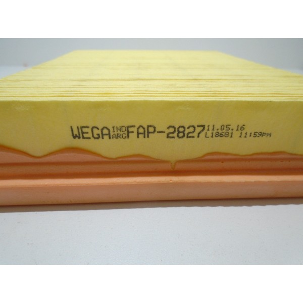 Filtro Ar Corsa/ Agile /montana Wega Fap2827
