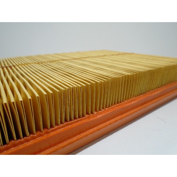 Filtro De Ar  Vw Crossfox/fox/gol/golf/spacefox/polo Ca9519