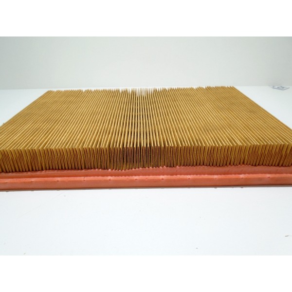 Filtro De Ar Mann C2990 Gol 1.0 Golf 1.6 Fox Polo Crossfox