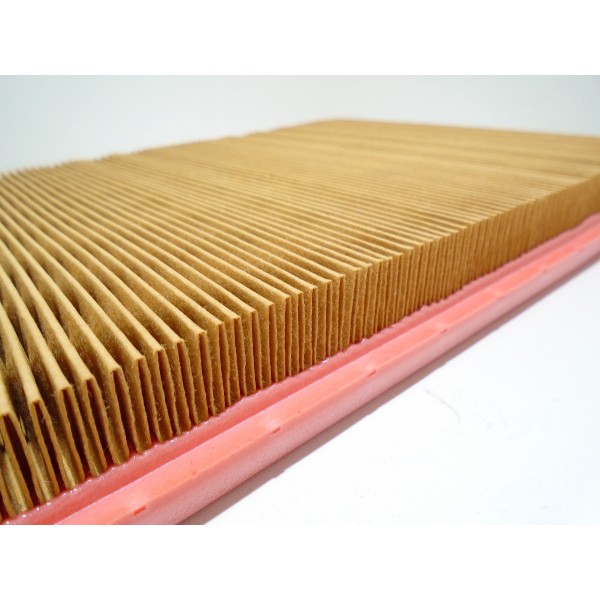 Filtro Ar Gol G4 G5 G6 Fox Voyage Mann-filter C2969