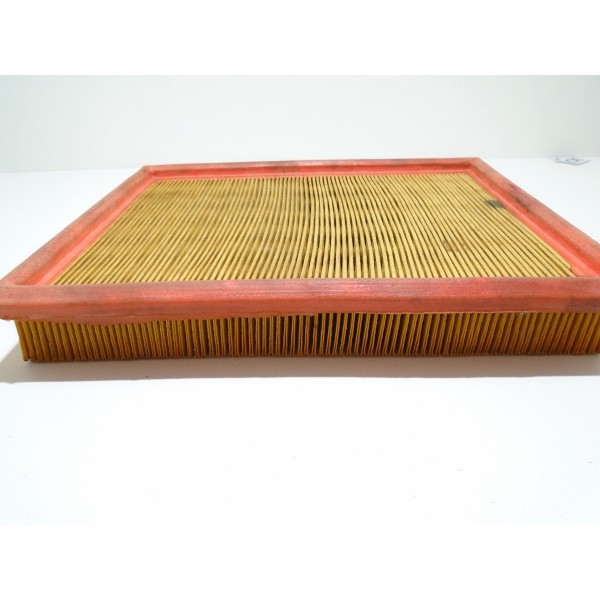 Filtro De Ar Fiat Idea, Siena, Palio, Strada - C2585 Mann