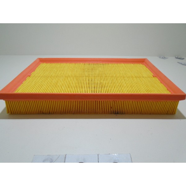 Filtro Ar Ab2324 Bosch Volkswagen Polo 8v 1.6 03/02