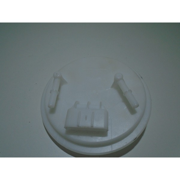 Tampa Flange Bomba Combustível Gm Meriva Todos 2002  Vp7060
