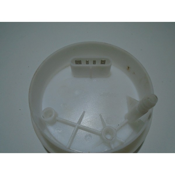 Flange Bomba Combustível Ford Escort 1993/1996 - Vp7022