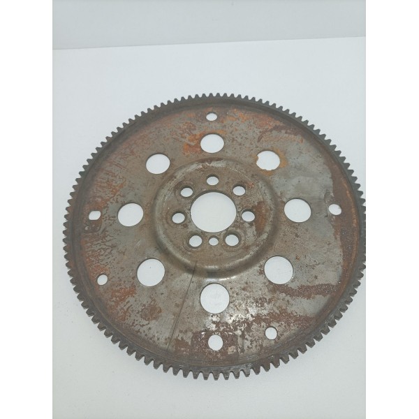 Cremalheira Volante Do Motor Free Mont 2.4 611aa00612b